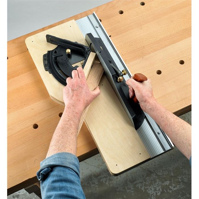 Veritas Complete Right Hand Shooting Board