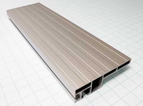 Laguna  Bandsaw Aluminium Fence for 1412 and 14BX