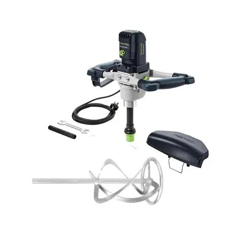 Stirrer MX1600 RE EF HS3L