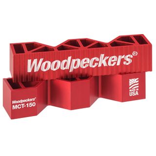 Woodpeckers MCT-150 Miter Clamping Tool (2-Piece)