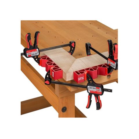 Woodpeckers MCT-150 Miter Clamping Tool (2-Piece)