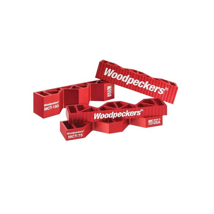 Woodpeckers MCT-150 Miter Clamping Tool (2-Piece)