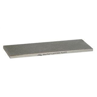 DMT Dia-Flat Lapping Plate 120 micron with Hardcoat