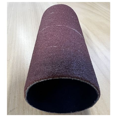 Sanding Sleeve 2" x 60 Grit ***