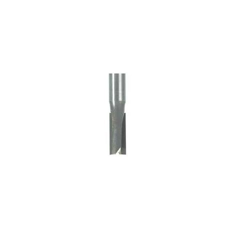 Linbide 5.5mm 7/32in Straight 2 Flute Bit