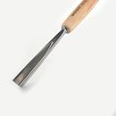 Pfeil Chisel 14mm V Parting Tool 55* 14-14