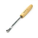 Pfeil Chisel Short Bent 5mm 9A-5