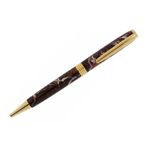 Gold Streamline Pen Kit - single