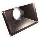 Dust Chute 260mm x 170mm