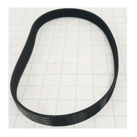 Laguna 18BX Poly V Drive Belt