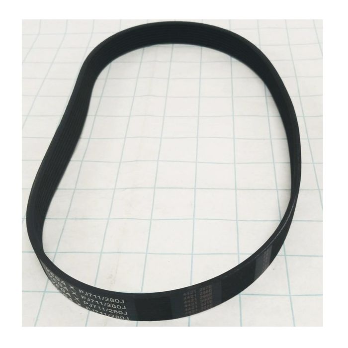 Laguna 18BX Poly V Drive Belt