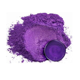 Eye Candy Suiren Violet - 25g