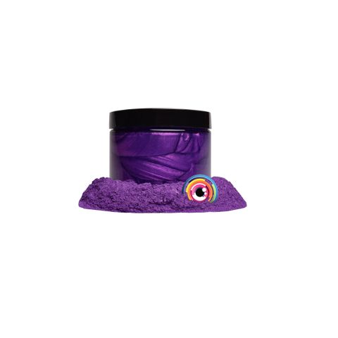 Eye Candy Suiren Violet - 25g