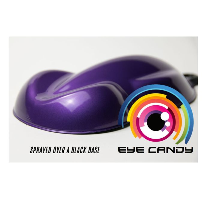 Eye Candy Suiren Violet - 25g