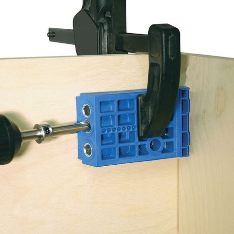 Kreg Drill Guide Block Adaptor (spacer block) ***