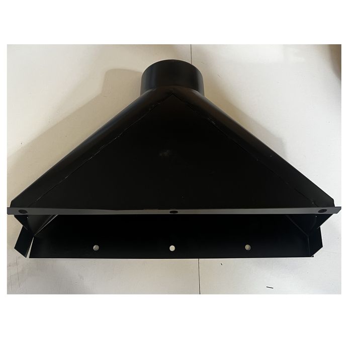 Dust Chute for CTJ-680 / TH-381P