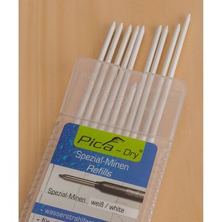 Pica Dry White Refills