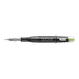 Pica Fine Dry Marker Automatic Pencil with 5 HB leads