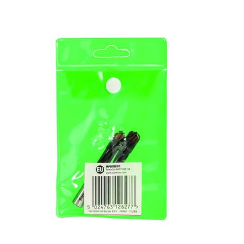 Dowel Jointer Bits 8mm 2pk