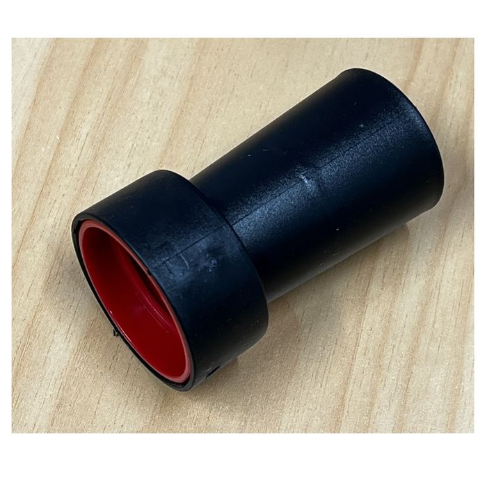 Dust Bucket Tapered Hose end (L)