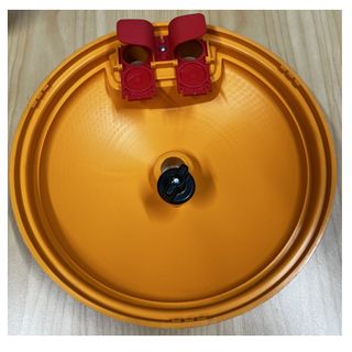 Triton Dust Bucket Lid Only