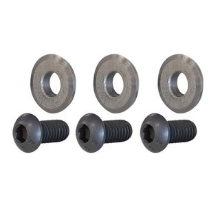 Arbortech Turbo Scraper Replacement Carbide Teeth Set