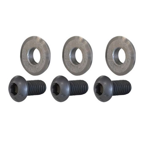 Arbortech Turbo Scraper Replacement Carbide Teeth Set