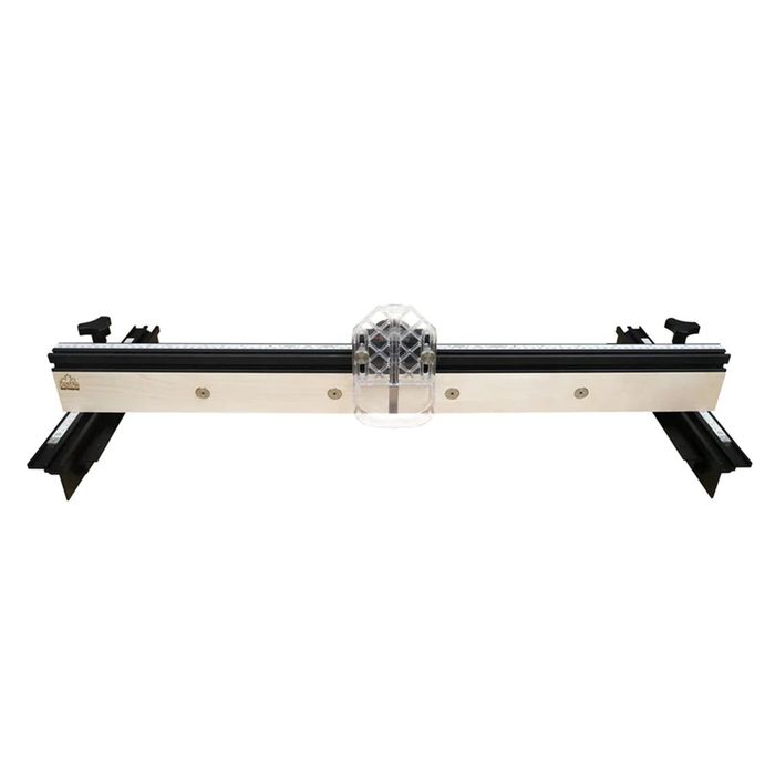 JessEm Mast-R-Fence III - Router Table Fence