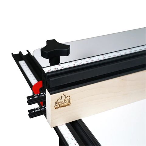 JessEm Mast-R-Fence III - Router Table Fence