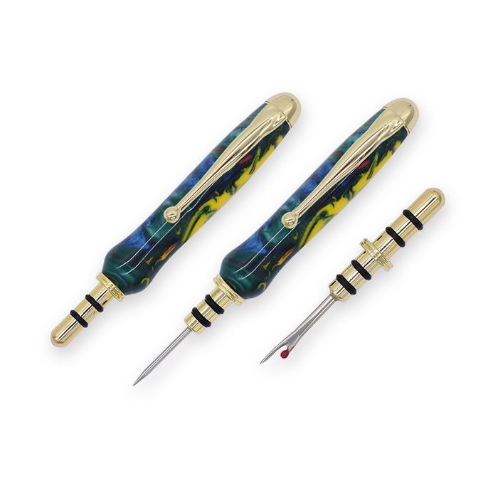 Gold Seam Ripper Kit