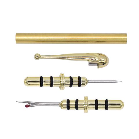 Gold Seam Ripper Kit