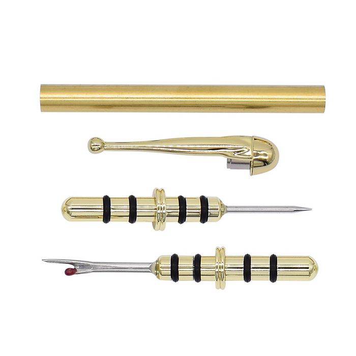 Gold Seam Ripper Kit