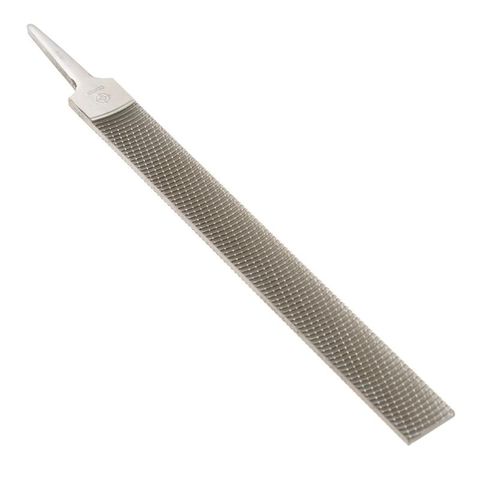 Medium Cut 200mm Flat rocket Rasp