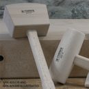 Narex 170mm Traditional Joiners Mallet