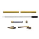 Antique Bronze Polish Cyclotron Pen Kit - Pack of 1