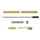 Gold Cyclotron Pen Kit - Pack of 1