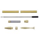 Gold Horizon Pen Kit - pack of 1