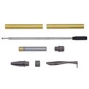 Gun Metal Horizon Pen Kit - pack of 1