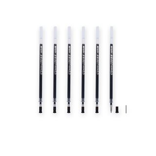 Black Refill for Fancy Slimline Rollerball Pens (PEN-7RB)