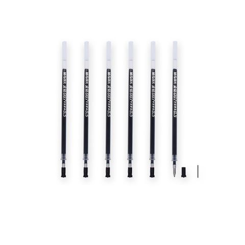 Black Refill for Fancy Slimline Rollerball Pens (PEN-7RB)