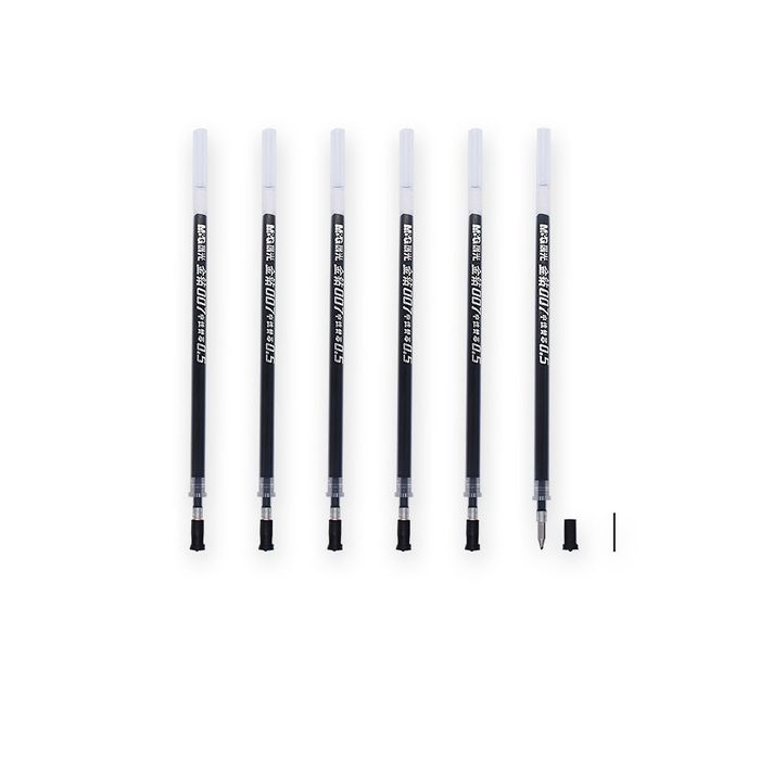 Black Refill for Fancy Slimline Rollerball Pens (PEN-7RB)