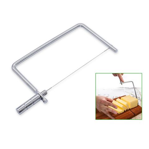 14cm Wire Cheese Slicer Kit