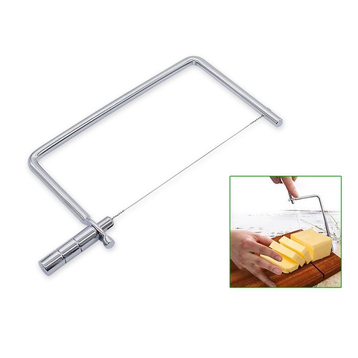 14cm Wire Cheese Slicer Kit