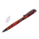 Gun Metal Rollerball Fancy Slimline Pen Kit - pack of 1