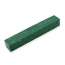 Yunstone Pen Blank 18 x 18 x 130mm. Emerald Green