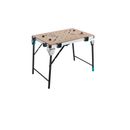 Wolfcraft Master 1600 Working Table