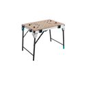 Wolfcraft Master 1600 Working Table