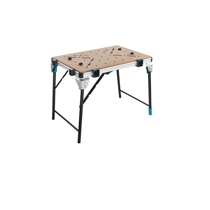 Wolfcraft Master 1600 Working Table