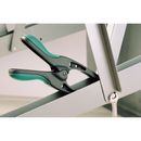 Wolfcraft MT Microtip Pointed Spring Clamp - 70mm Clamping Width