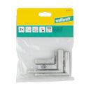 Wolfcraft Quick Holddown 20mm